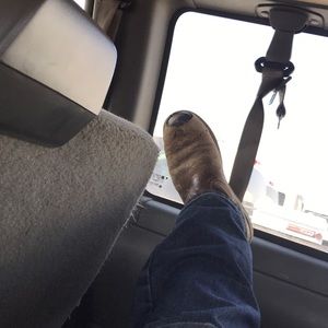 Meet your Posher, Al